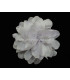 FLEUR EN TISSU "YVOIR"