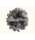 FLEUR EN TISSU "YVOIR"