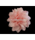 FLEUR EN TISSU "YVOIR"