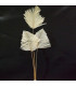 PLUME D´AUTRUCHE POINTE DE FLÈCHE