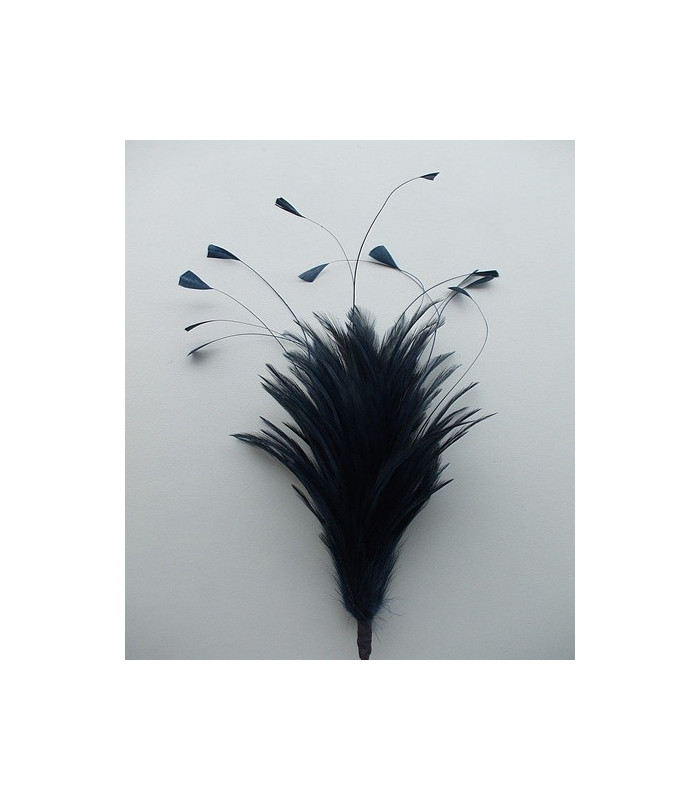 BOUQUET PLUMES DE COQ