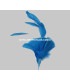 MONTAGE PLUMES DE JARS/ANTENNE DE COQ