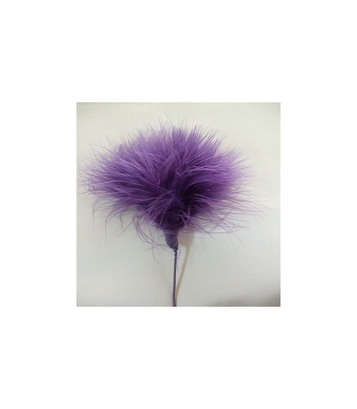 BOUQUET PLUMES DE MARABU