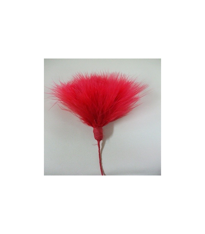 BOUQUET PLUMES DE MARABU
