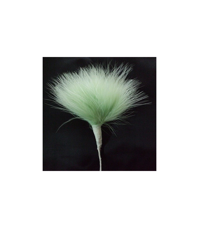 BOUQUET PLUMES DE MARABU