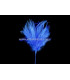 BOUQUET PLUMES D´OIE/COQ