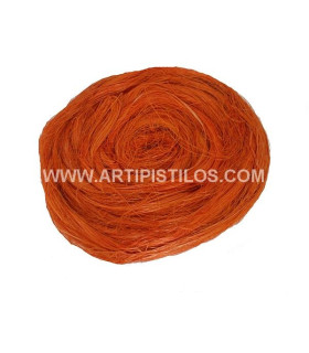 ABACA FIBRE