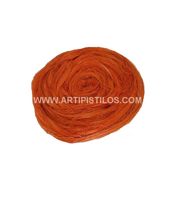 ABACA FIBRE