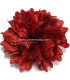 FLEUR EN SATIN 12 CMS.
