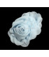 FLEUR DE ORGANZA MULTIPÉTALES