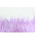 FRANGE DE PLUMES DE COQ 10 CMS.