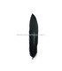 PLUME DE CANARD 15 CMS.