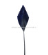 PLUME DE CANARD DECOUPÉE 15 CMS.