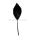 PLUME DE CANARD DECOUPÉE 15 CMS.