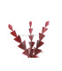 PLUME DE CANARD DIAMANT 15 CMS.