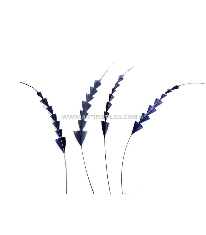 PLUME DIAMANT 20 CMS.
