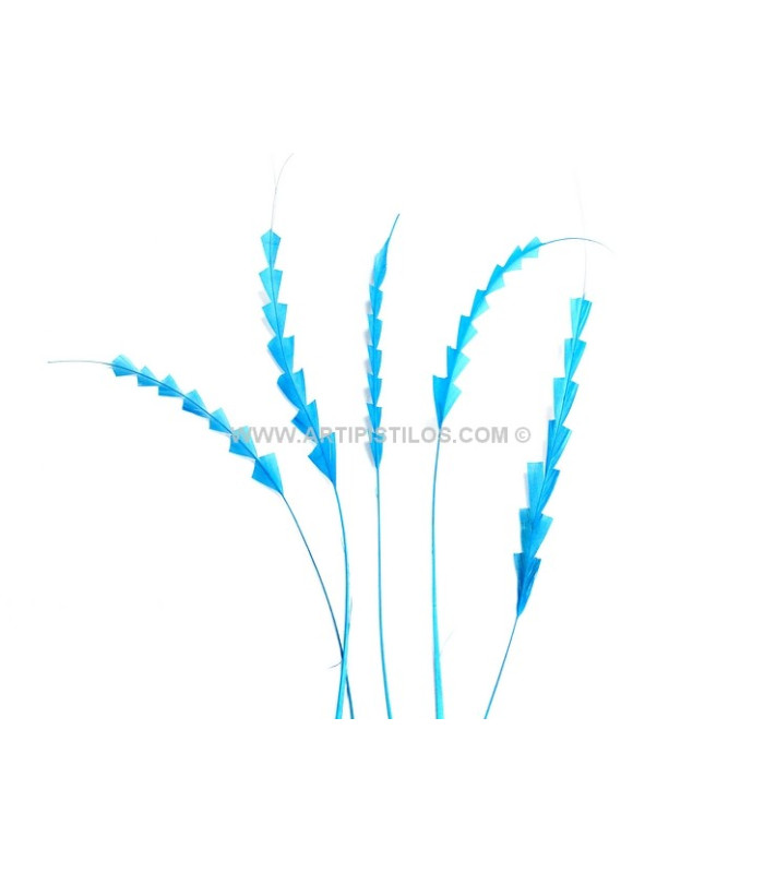 PLUME DIAMANT 20 CMS.