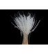 PLUME DIAMANT 20 CMS.