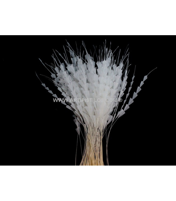 PLUME DIAMANT 20 CMS.