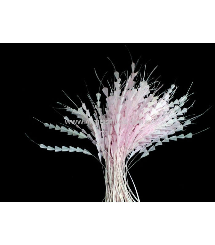 PLUME DIAMANT 20 CMS.