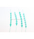 PLUME DIAMANT 20 CMS.