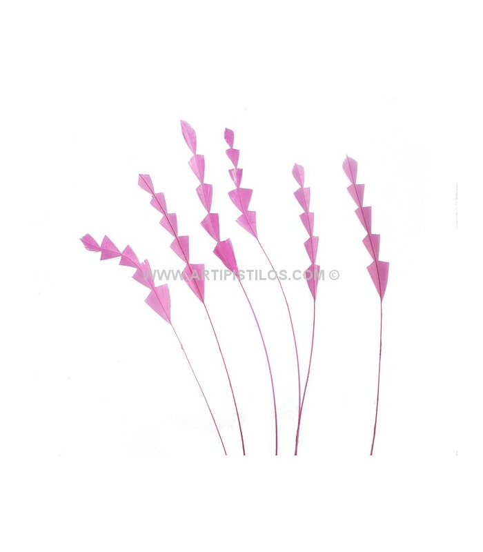 ANTENNE DE COQ DIAMOND 30 CMS.
