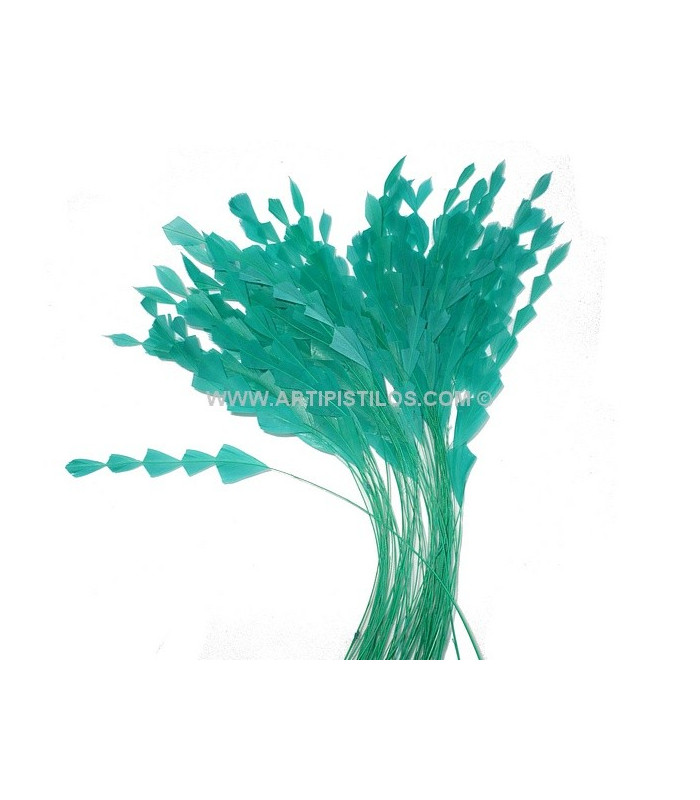 ANTENNE DE COQ DIAMOND 30 CMS.