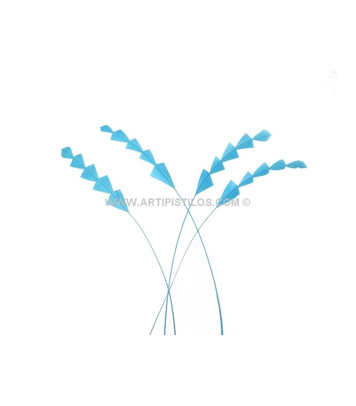 ANTENNE DE COQ DIAMOND 30 CMS.