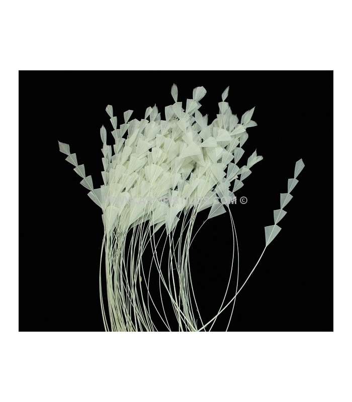 ANTENNE DE COQ DIAMOND 30 CMS.