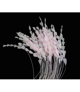 ANTENNE DE COQ DIAMOND 30 CMS.