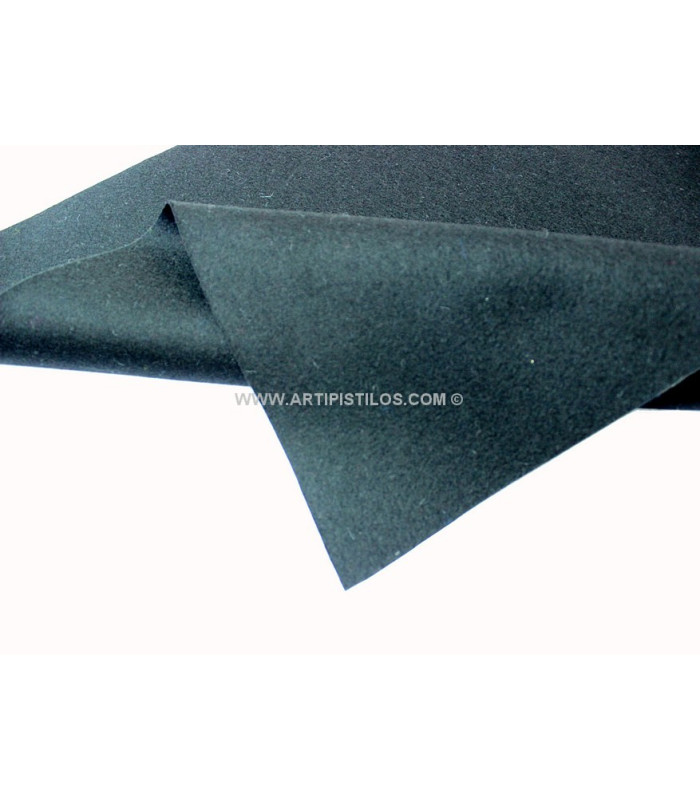 FEUTRE 2 MM. 100 % LAINE