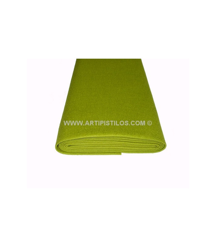 FEUTRE DE LAINE 420g/m2 50 cms. x 1,60 mt