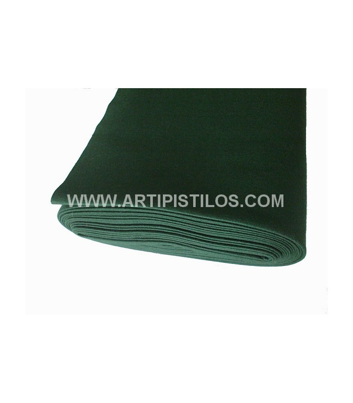 FEUTRE DE LAINE 420g/m2 50 cms. x 1,60 mt