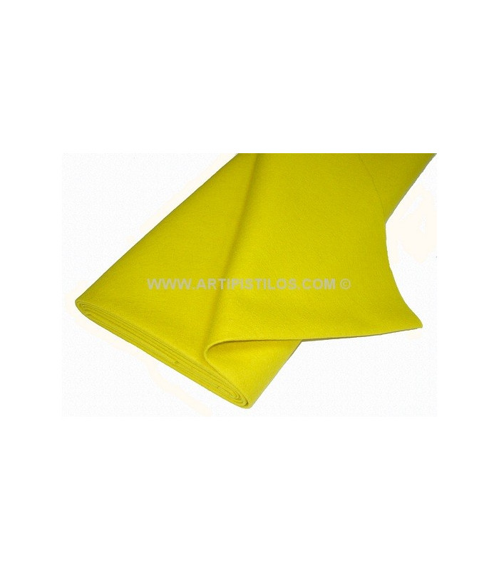 FEUTRE DE LAINE 420g/m2 50 cms. x 1,60 mt