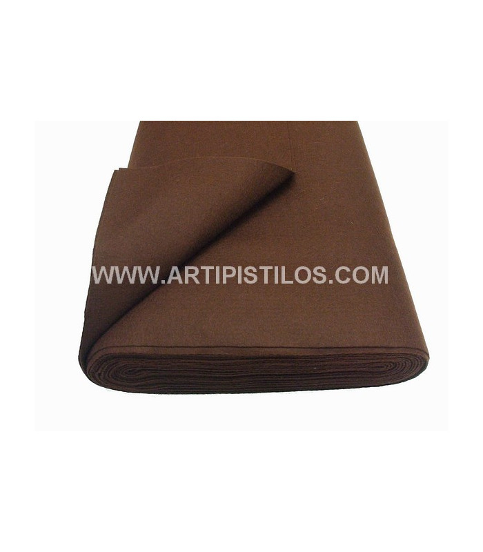 FEUTRE DE LAINE 420g/m2 50 cms. x 1,60 mt