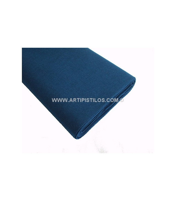 FEUTRE DE LAINE 420g/m2 50 cms. x 1,60 mt