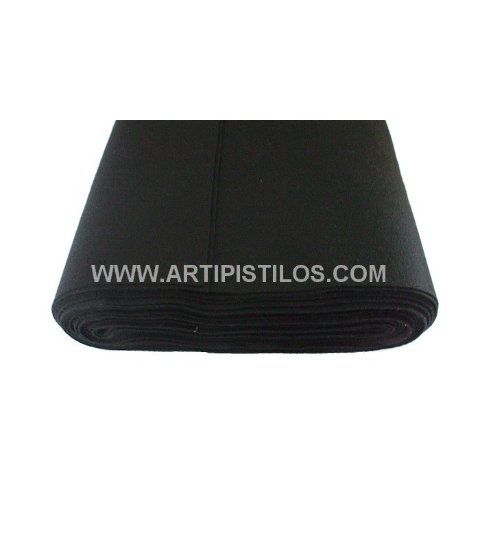 FEUTRE DE LAINE 420g/m2 50 cms. x 1,60 mt
