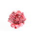 FLEUR SATIN & TULLE PLUMETTI