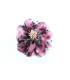 FLEUR SATIN & TULLE PLUMETTI