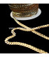 RUBAN PAILLETTES 6 MM. X 1 MT.