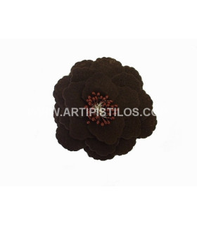 FEUTRE DE FEUTRE AUX PISTILES