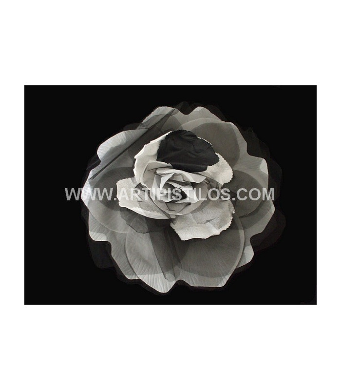 FLEUR TISSU XXL