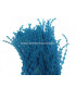 PLUME DIAMANT DÉCOUPÉE 25 CMS.