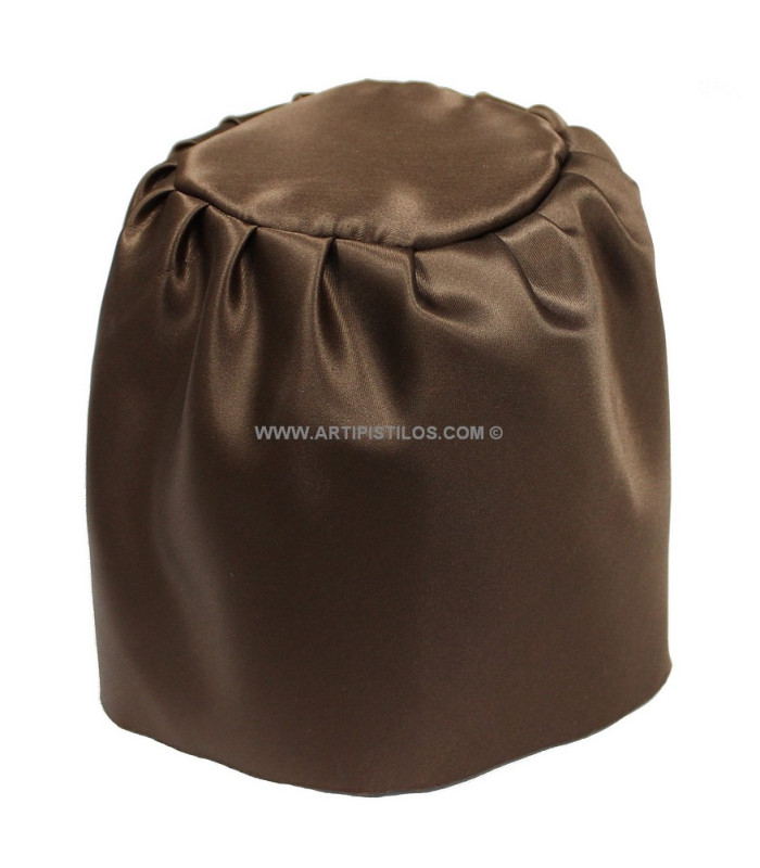 DOUBLURE POUR CHAPEAU 100 POLYESTER 1º QUALITÉ