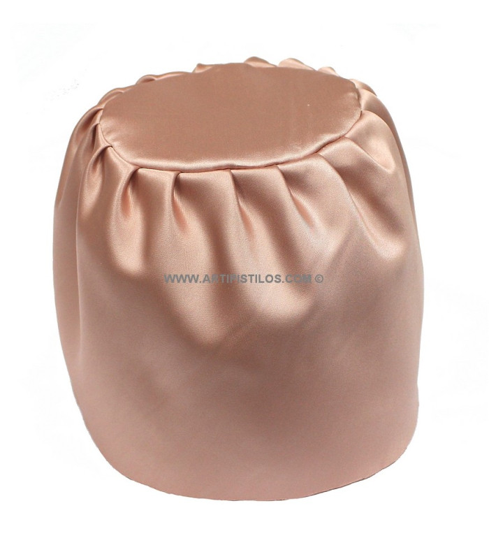 DOUBLURE POUR CHAPEAU 100 POLYESTER 1º QUALITÉ