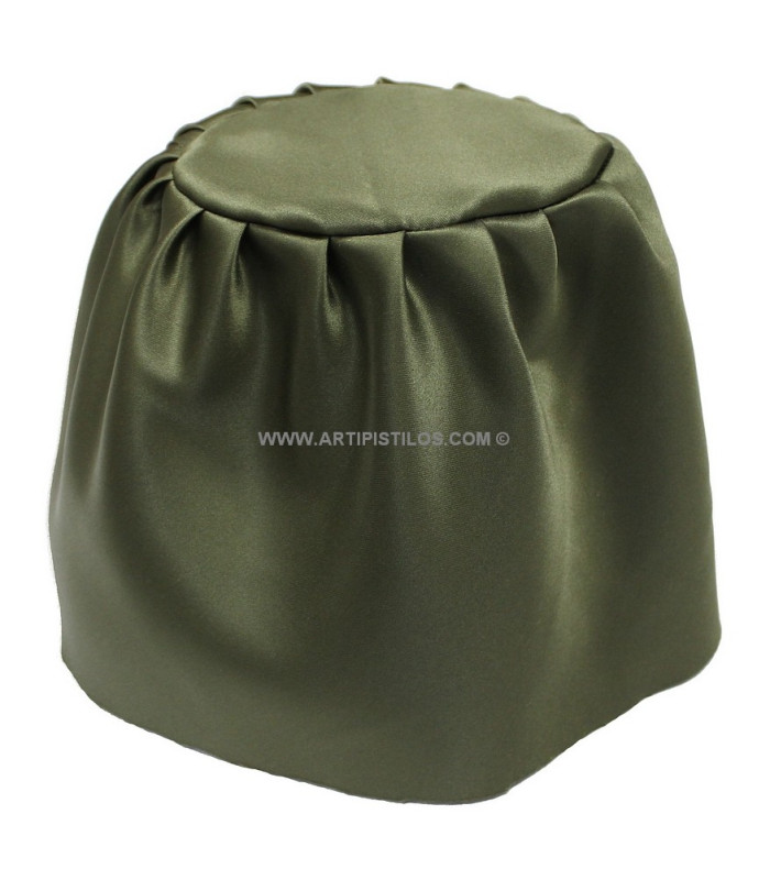 DOUBLURE POUR CHAPEAU 100 POLYESTER 1º QUALITÉ