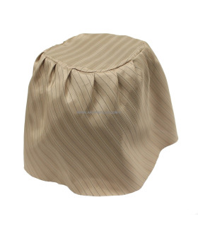 PERCALINE POUR DOUBLURE INTÉRIEUR DE CHAPEAUX 1ª QUALITÉ