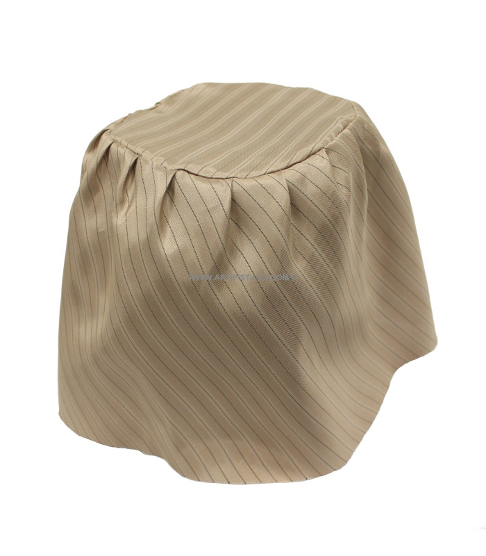 PERCALINE POUR DOUBLURE INTÉRIEUR DE CHAPEAUX 1ª QUALITÉ