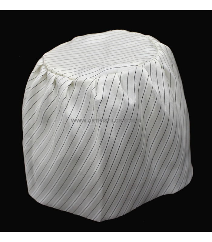 PERCALINE POUR DOUBLURE INTÉRIEUR DE CHAPEAUX 1ª QUALITÉ