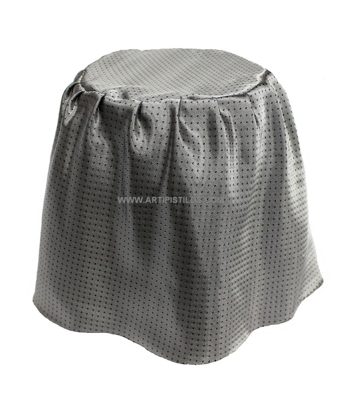 DOUBLURE POUR CHAPEAU SERGE PUNTILLE 1ª QUALITÉ